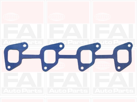 Gasket Set, intake manifold
